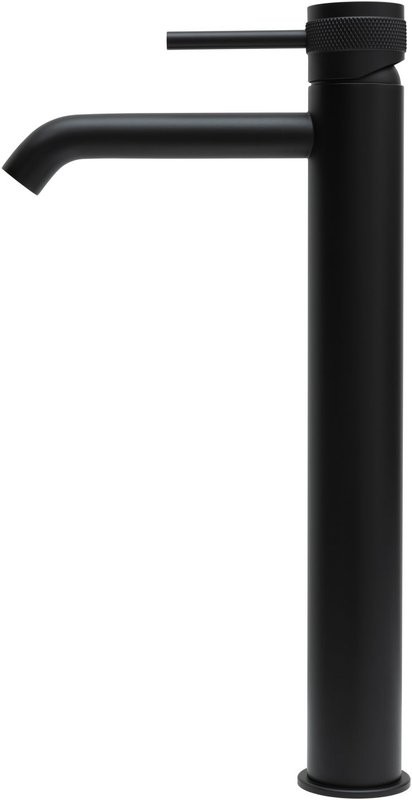 Смеситель для раковины Allen Brau Priority 5.31A02-31 матовый черный