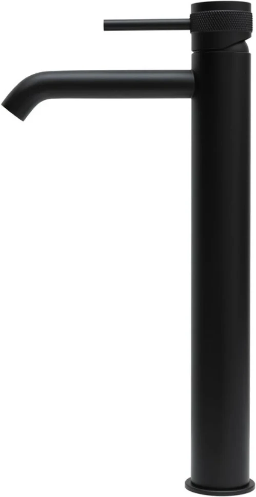 Смеситель для раковины Allen Brau Priority 5.31A02-31 матовый черный