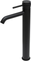 Смеситель для раковины Allen Brau Priority 5.31A02-31 матовый черный