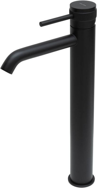 Смеситель для раковины Allen Brau Priority 5.31A02-31 матовый черный
