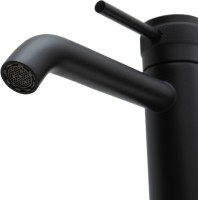 Смеситель для раковины Allen Brau Priority 5.31A02-31 матовый черный