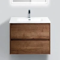 Тумба с раковиной BelBagno Kraft 39 70 rovere tabacco Тумба с раковиной BelBagno Kraft 39 70 rovere tabacco