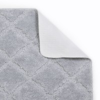 Коврик Wasserkraft Lippe BM-6511 60х90 см, micro chip