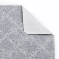 Коврик Wasserkraft Lippe BM-6511 60х90 см, micro chip