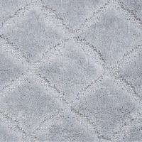 Коврик Wasserkraft Lippe BM-6511 60х90 см, micro chip