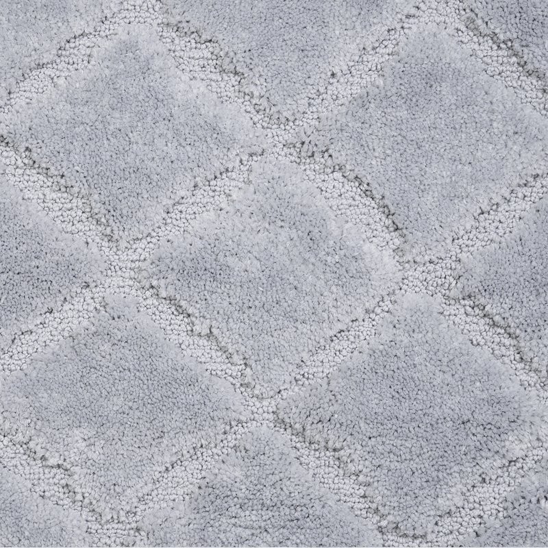 Коврик Wasserkraft Lippe BM-6511 60х90 см, micro chip