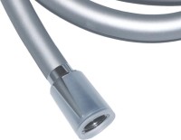 Душевой шланг IDDIS Optima Home OPH20SLi19 200 см, серебряный