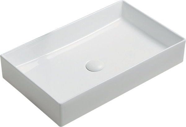 Накладная раковина Art&Max AM-78570B-60 белая