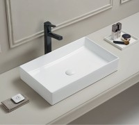 Накладная раковина Art&Max AM-78570B-60 белая