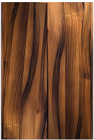 Шкаф в ванную AM.PM Func 90х60 подвесной, дуб крафт