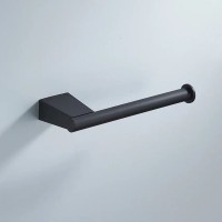 Держатель для туалетной бумаги Shevanik SG5715H, черный Держатель для туалетной бумаги Shevanik SG5715H, черный