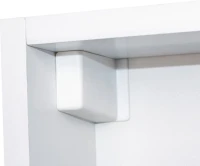Зеркало-шкаф Style Line Каре R 65 с подсветкой