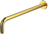 Душевой комплект WHITECROSS Y YSET01GL С ВНУТРЕННЕЙ ЧАСТЬЮ, золото