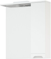 Мебель для ванной комнаты Corozo Лея 65 белая