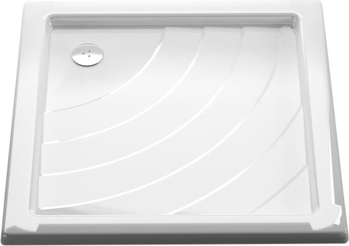 Поддон для душа Ravak Kaskada Angela-90 LA