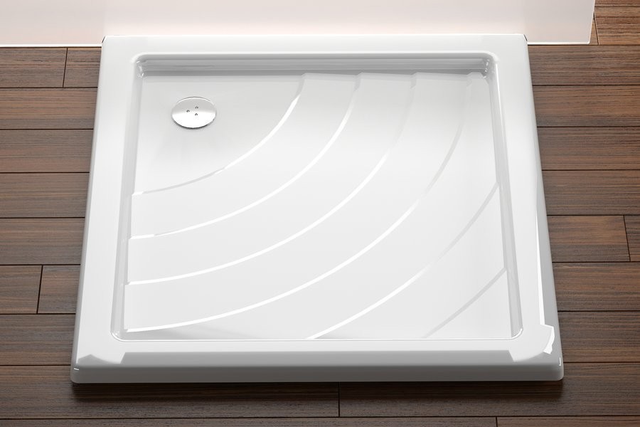 Поддон для душа Ravak Kaskada Angela-90 LA