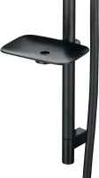 Душевой гарнитур AQUATEK AQ2011MB матовый черный Душевой гарнитур AQUATEK AQ2011MB матовый черный