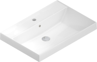 Мебельная раковина KERAMA MARAZZI Cubo 70