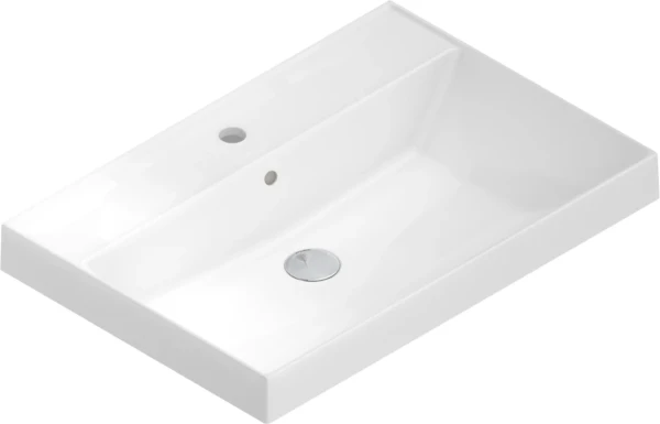 Мебельная раковина KERAMA MARAZZI Cubo 70