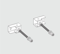 Комплект Унитаз подвесной Bauedge Bau Dream Hurricane-2 безободковый, с микролифтом, белый + Инсталляция VitrA V-Fix Core 732-5800-01PV + Кнопка Root Round 740-2211 черная матовая