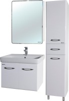 Зеркало-шкаф Bellezza Джела L 60