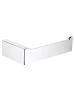 Держатель для туалетной бумаги AltroBagno Aperto 080906 Cr хром