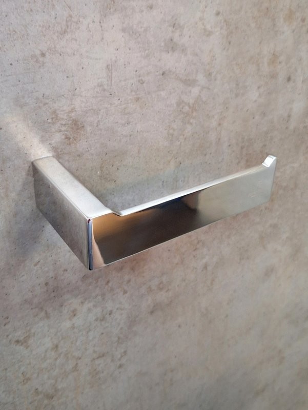 Держатель для туалетной бумаги AltroBagno Aperto 080906 Cr хром