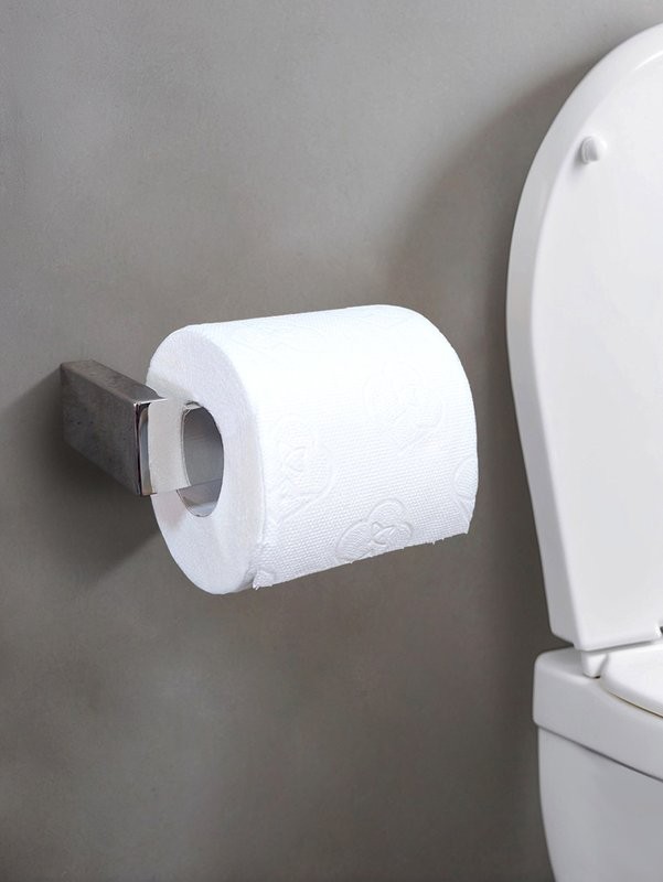 Держатель для туалетной бумаги AltroBagno Aperto 080906 Cr хром