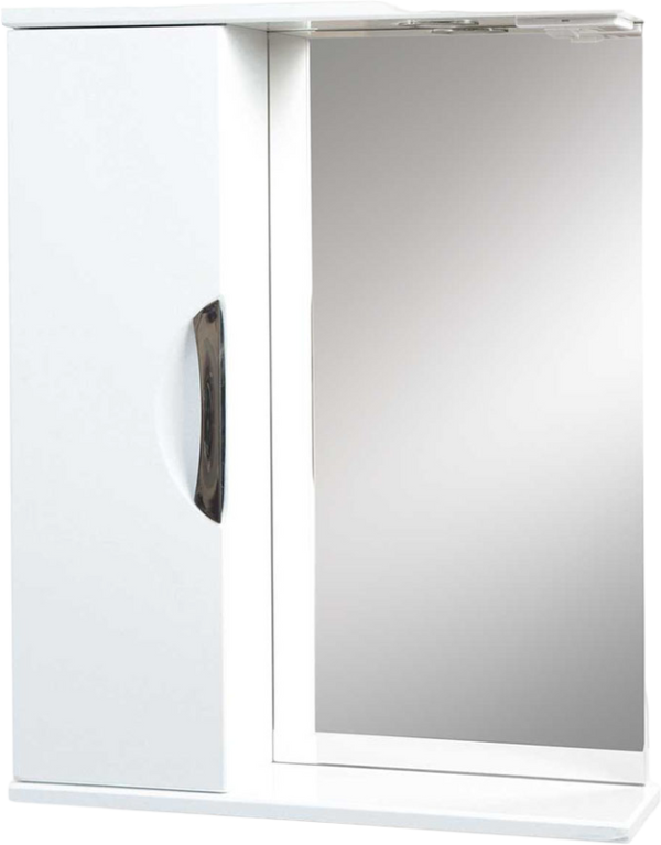 Зеркало Emmy Милли L 50, с подсветкой