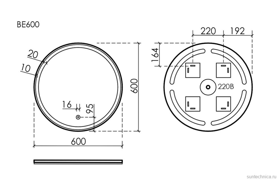 Мебель для ванной комнаты Sancos Very 160 doha soft, столешница бежевая TT160A2X, раковина CN6070