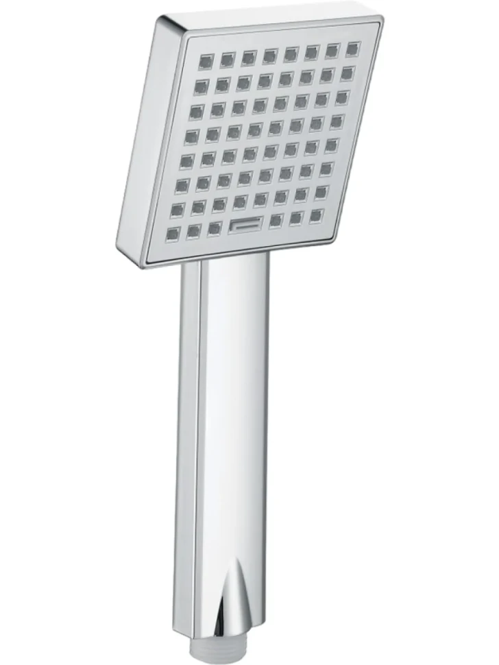 Душевая лейка D-lin D61010-2 хром