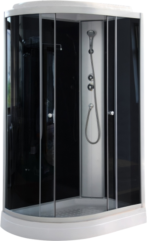 Душевая кабина Grossberg ТМ312 R