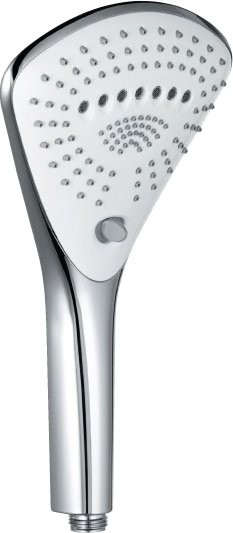 Душевой комплект Смеситель Kludi Pure&Easy 376810565 + Гарнитур Fizz 6774005-00