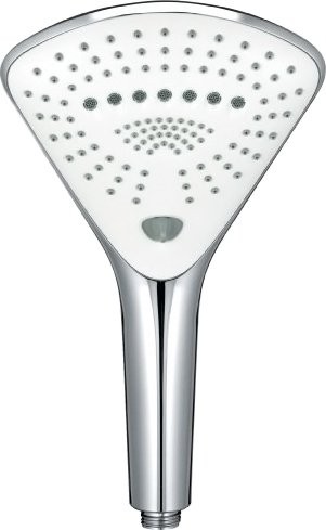 Душевой комплект Смеситель Kludi Pure&Easy 376810565 + Гарнитур Fizz 6774005-00