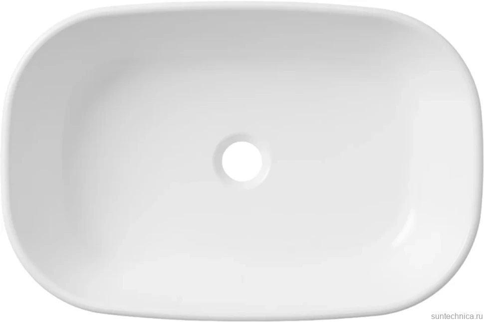 Комплект Накладная раковина Lavinia Boho Bathroom Sink 33311002 + Смеситель Wellsee ICON! for life 182307000 матовый черный