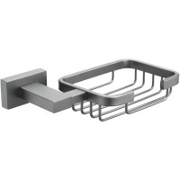 Мыльница Shevanik SG56T SG5604T настенная Мыльница Shevanik SG56T SG5604T настенная