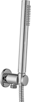Комплект для ванной Paffoni Light KITLIG015CR071 С ВНУТРЕННЕЙ ЧАСТЬЮ, хром