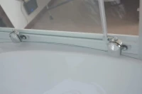 Душевой бокс Royal Bath ALP RB140ALP-T-L