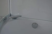 Душевой бокс Royal Bath ALP RB140ALP-T-L