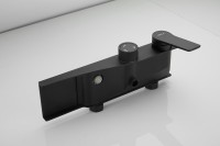 Душевая стойка BELZ B572 B24572-7 матовая черная