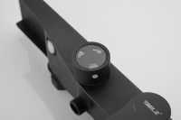 Душевая стойка BELZ B572 B24572-7 матовая черная