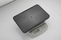 Душевая стойка BELZ B572 B24572-7 матовая черная