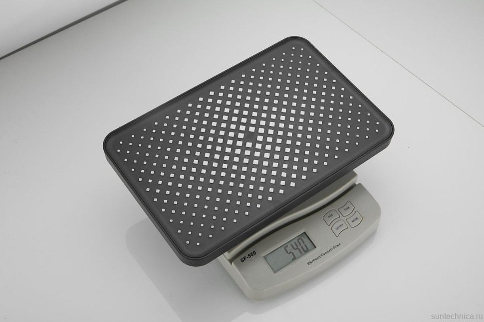 Душевая стойка BELZ B572 B24572-7 матовая черная