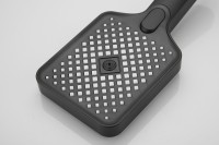 Душевая стойка BELZ B572 B24572-7 матовая черная