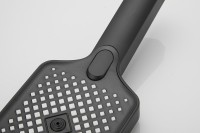 Душевая стойка BELZ B572 B24572-7 матовая черная