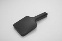 Душевая стойка BELZ B572 B24572-7 матовая черная