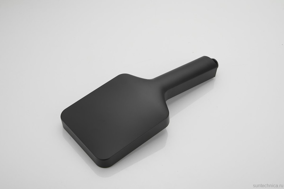 Душевая стойка BELZ B572 B24572-7 матовая черная