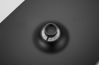 Душевая стойка BELZ B572 B24572-7 матовая черная