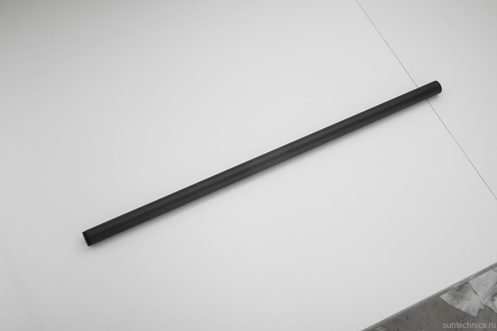 Душевая стойка BELZ B572 B24572-7 матовая черная