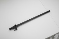 Душевая стойка BELZ B572 B24572-7 матовая черная